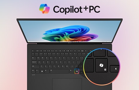 Copilot+ e AI PC